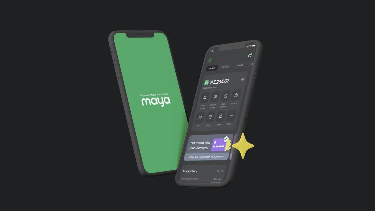 maya easy credit