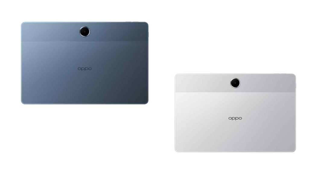 oppo pad se