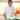 Behind-the-scenes look at award-winning singer and baking expert Sarah Geronimo-Guidicelli during a video shoot with her Universal Robina Corporation (URC) Flour family