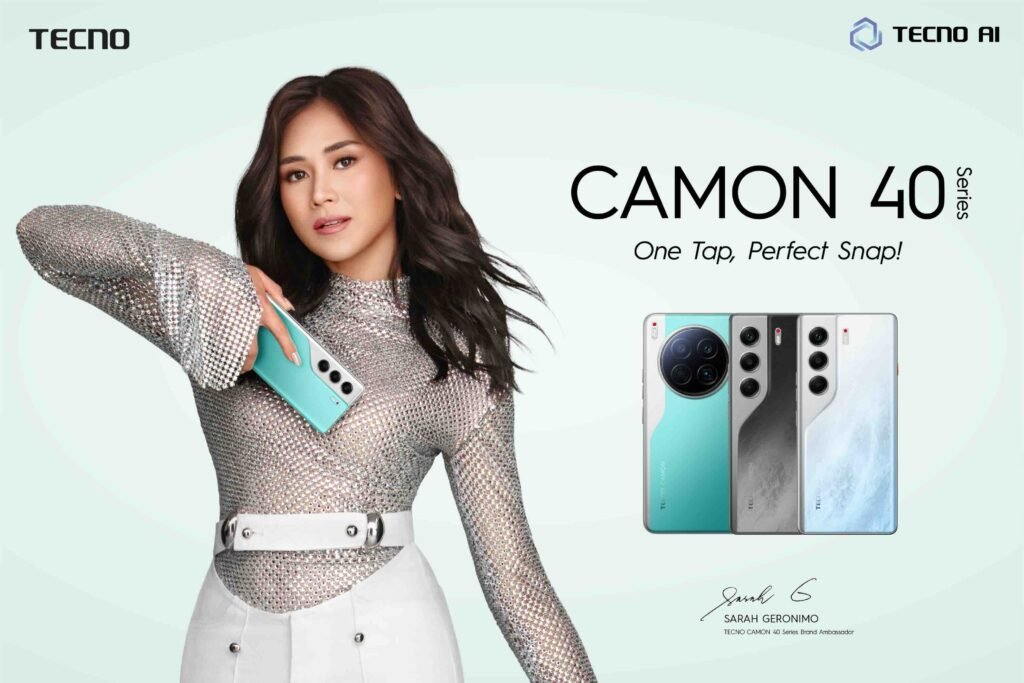 camon