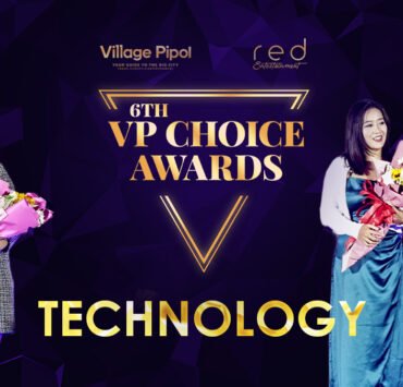 6th VP choice awards