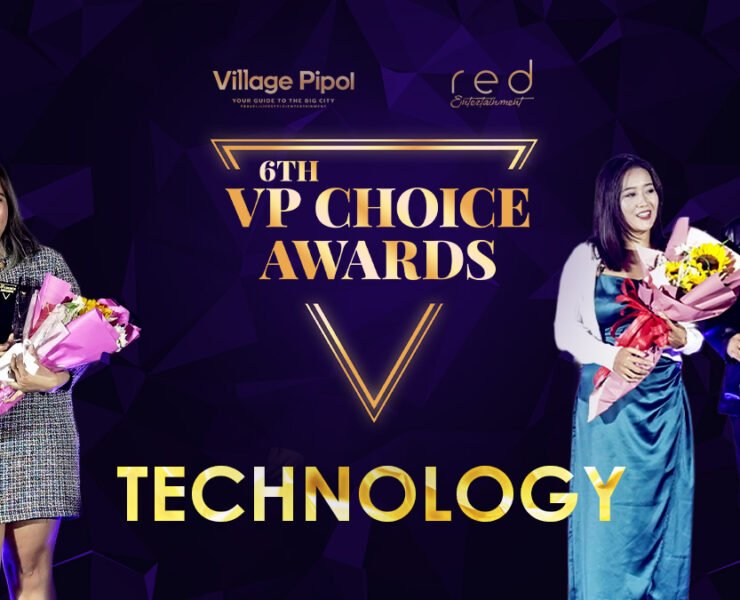 6th VP choice awards