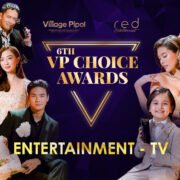 6th VP Choice Awards