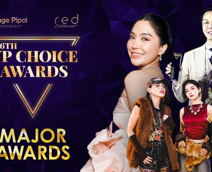 6th VP Choice Awards