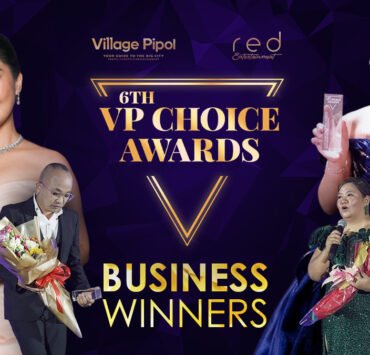 6th VP Choice Awards