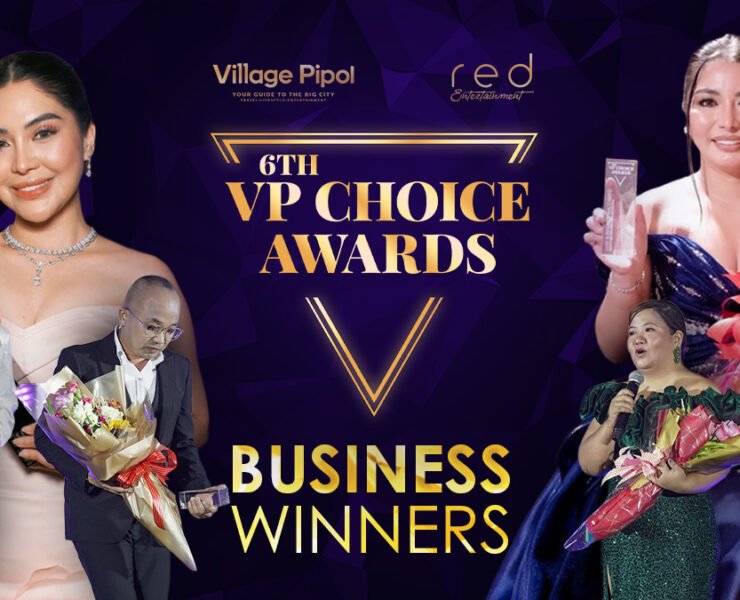 6th VP Choice Awards