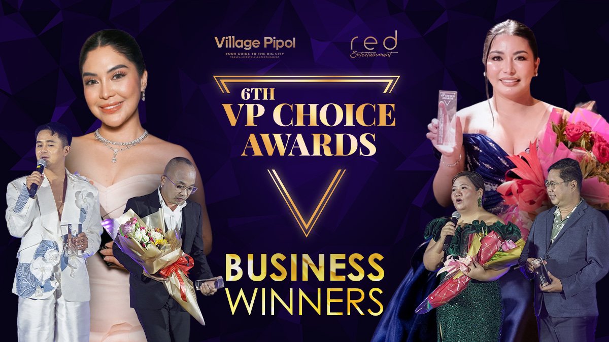 6th VP Choice Awards