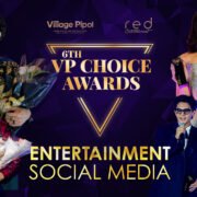 6th VP Choice Awards