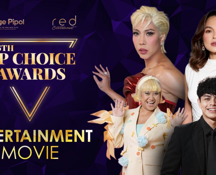 6th VP Choice Awards