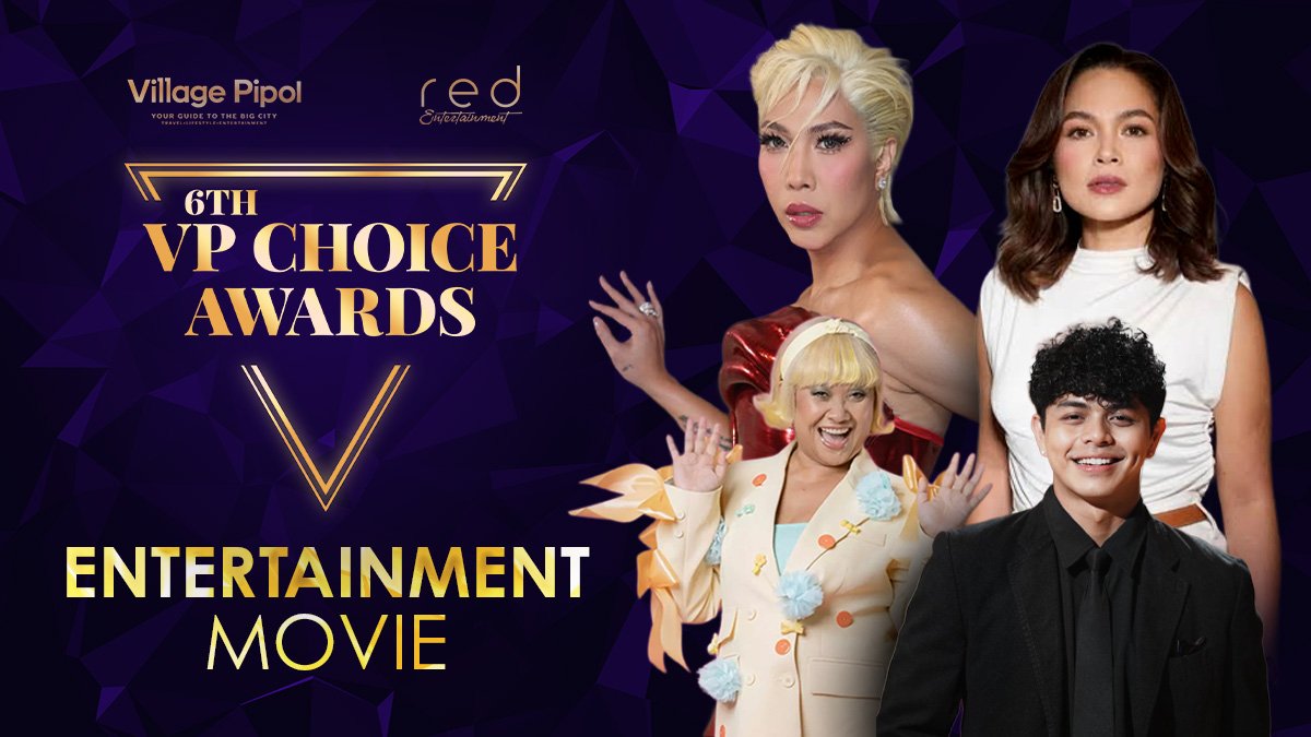 6th VP Choice Awards