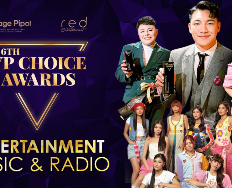 6th VP Choice Awards