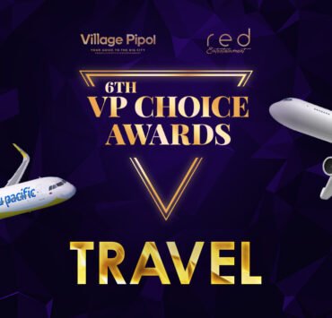 6th VP Choice Awards