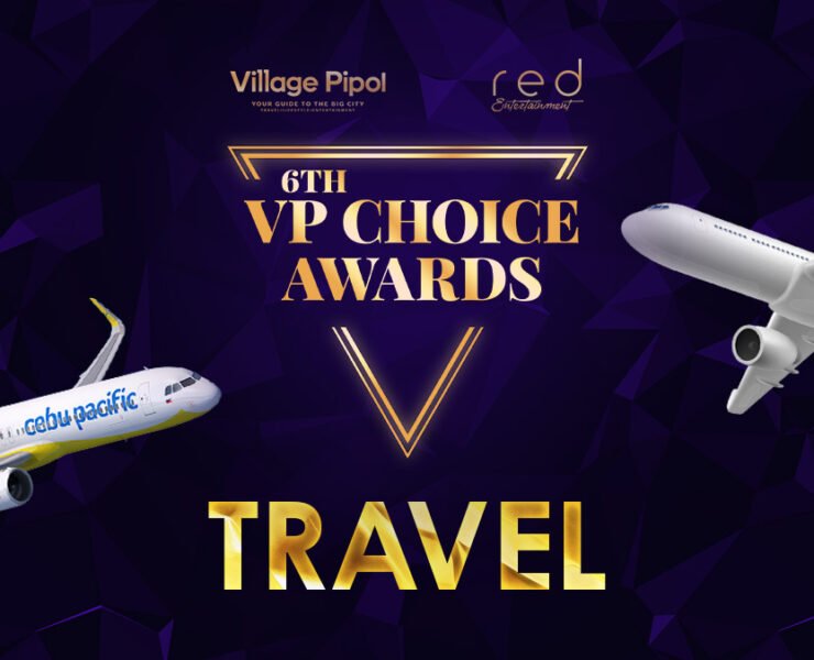 6th VP Choice Awards