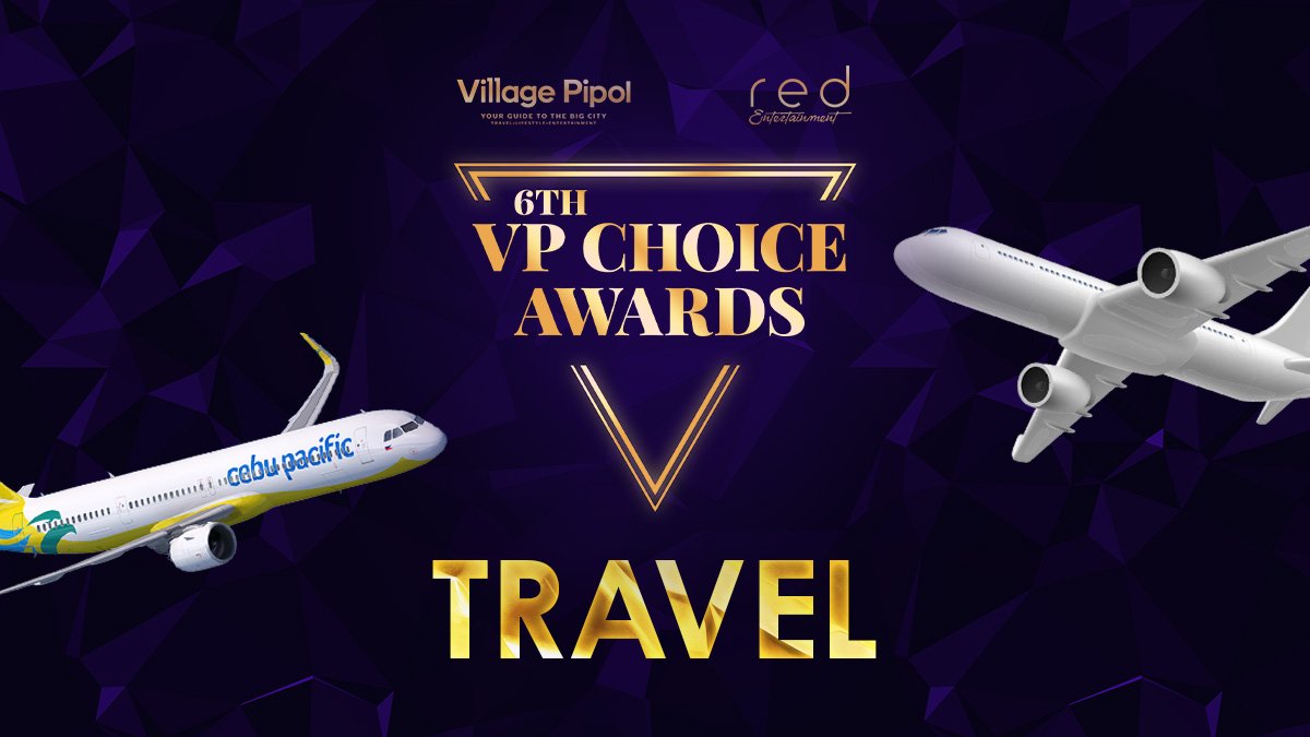 6th VP Choice Awards