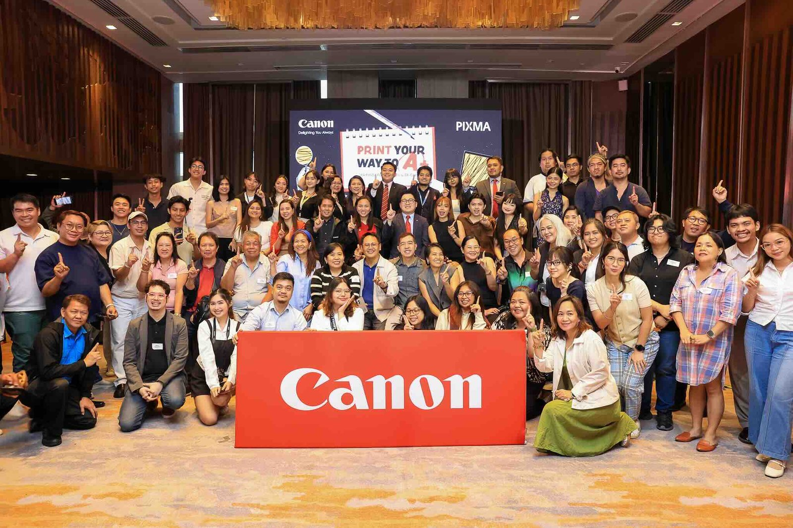 Canon