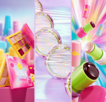 Dazzle Me Diaries: I Tried Their Newest Makeup Must-Haves