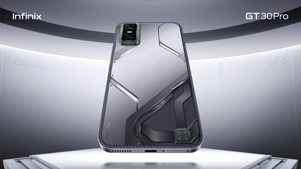 infinix