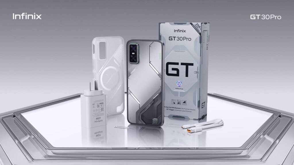infinix
