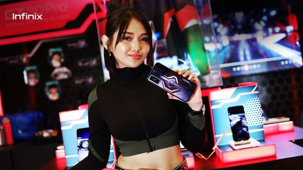Infinix turned up the heat at the Mobile Legends: Bang Bang Professional League (MPL) Season 15 Playoffs Grand Finals.