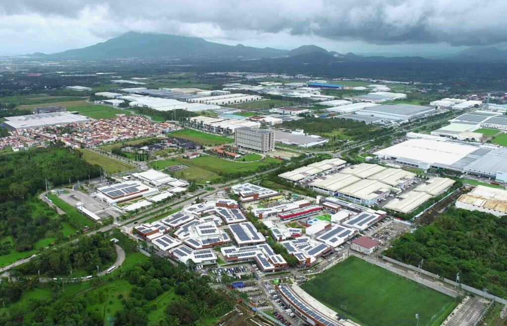 LIMA ESTATE