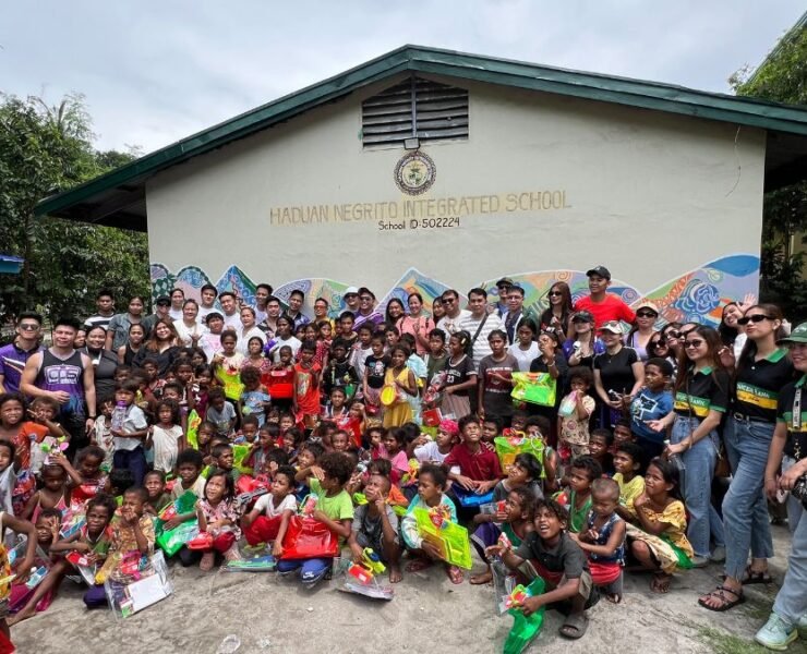 Sitio Haduan