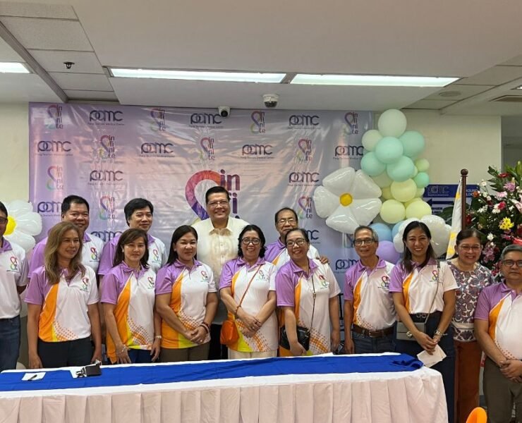 Pasig Doctors Medical Centers