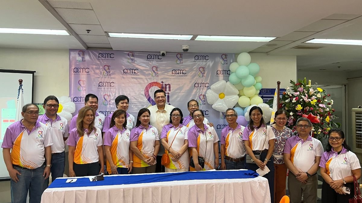 Pasig Doctors Medical Centers
