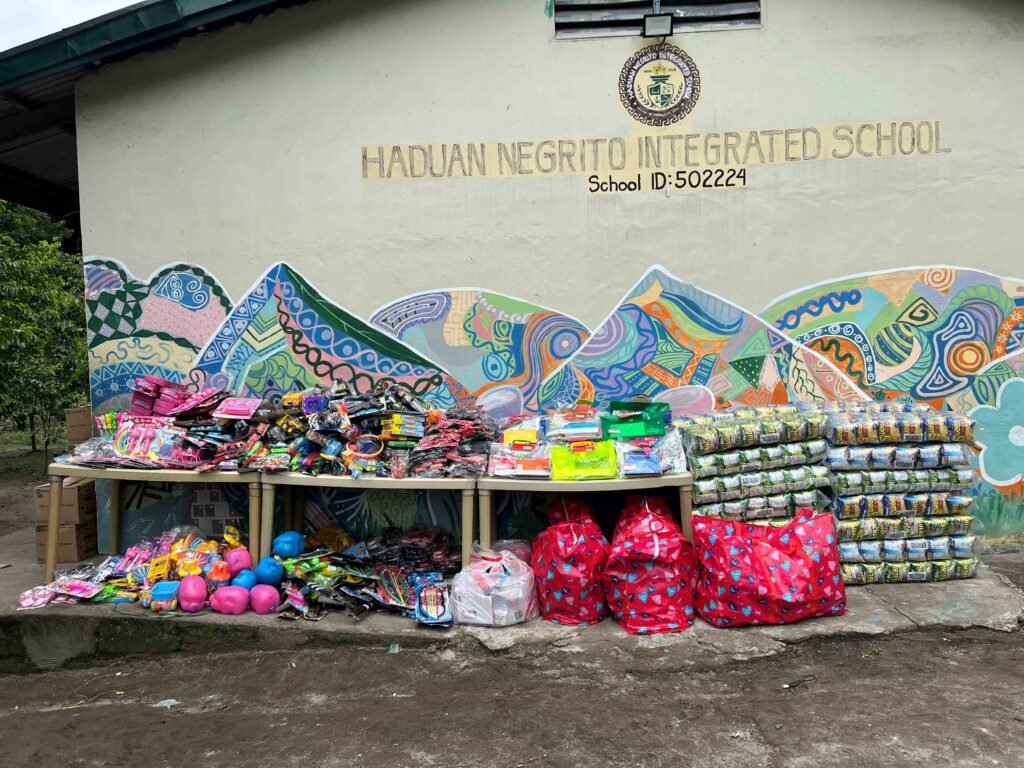 Sitio Haduan