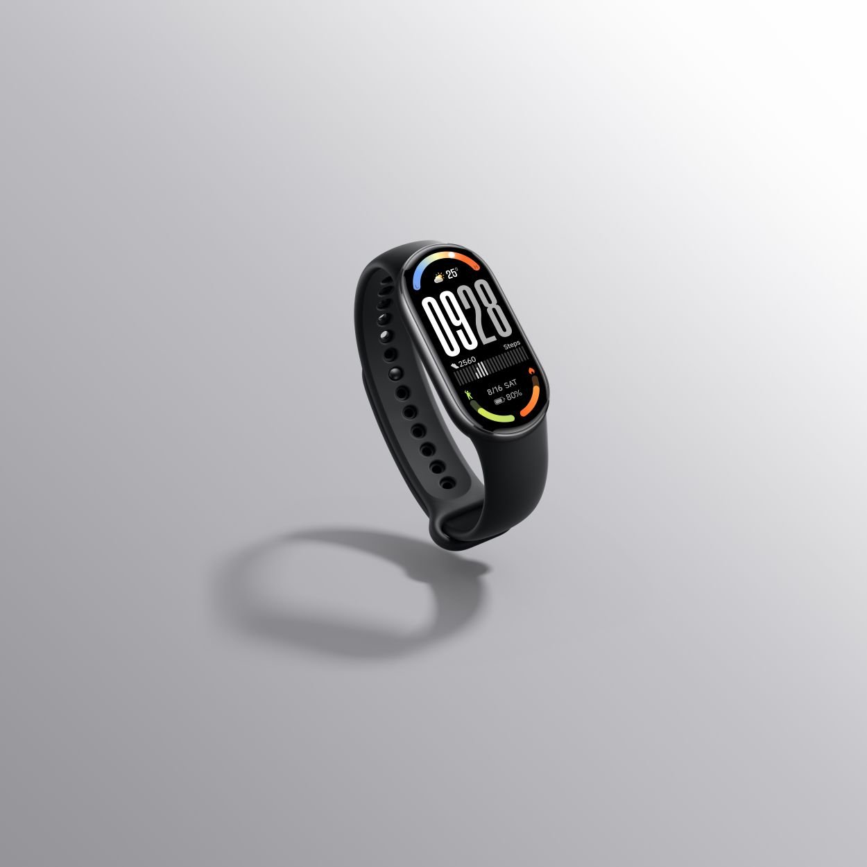 Xiaomi Smart Band 10