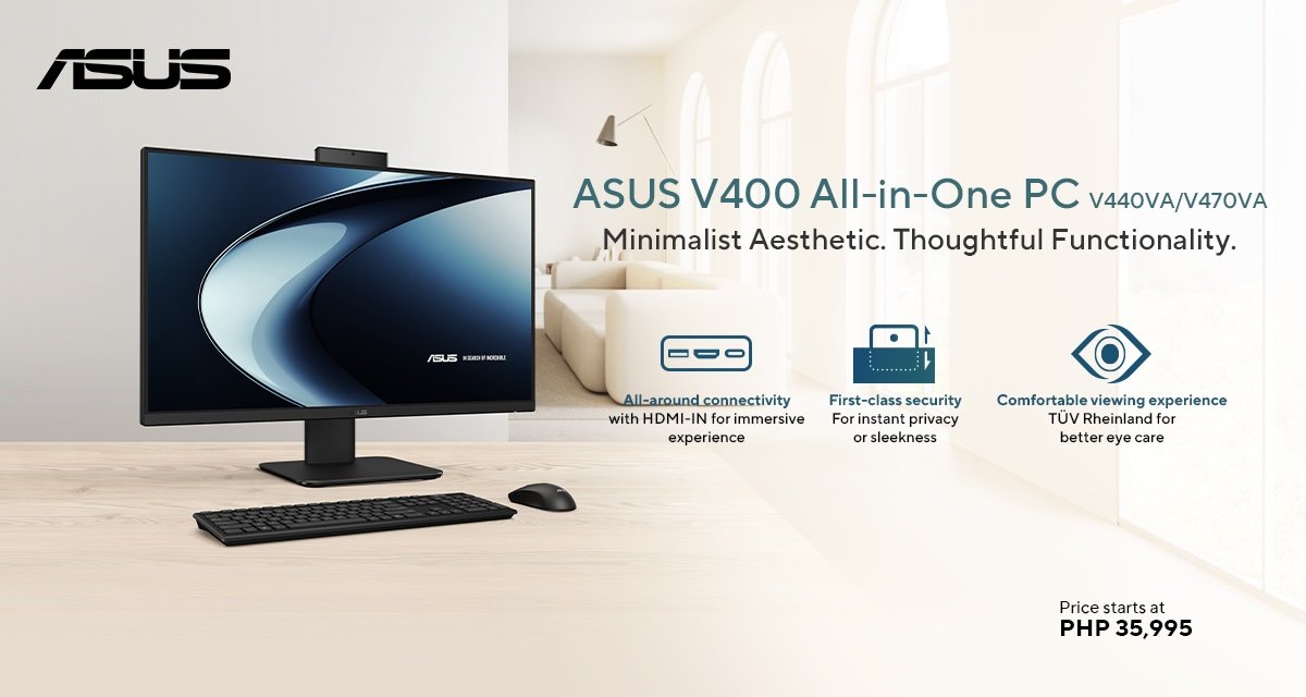 ASUS
