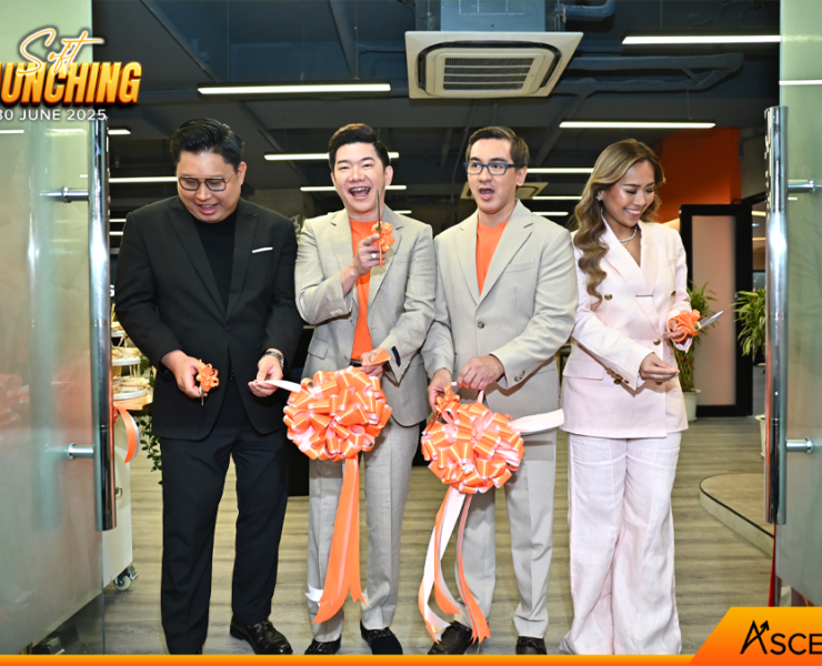 Ascendra International Sets Stage to Redefine Network Marketing