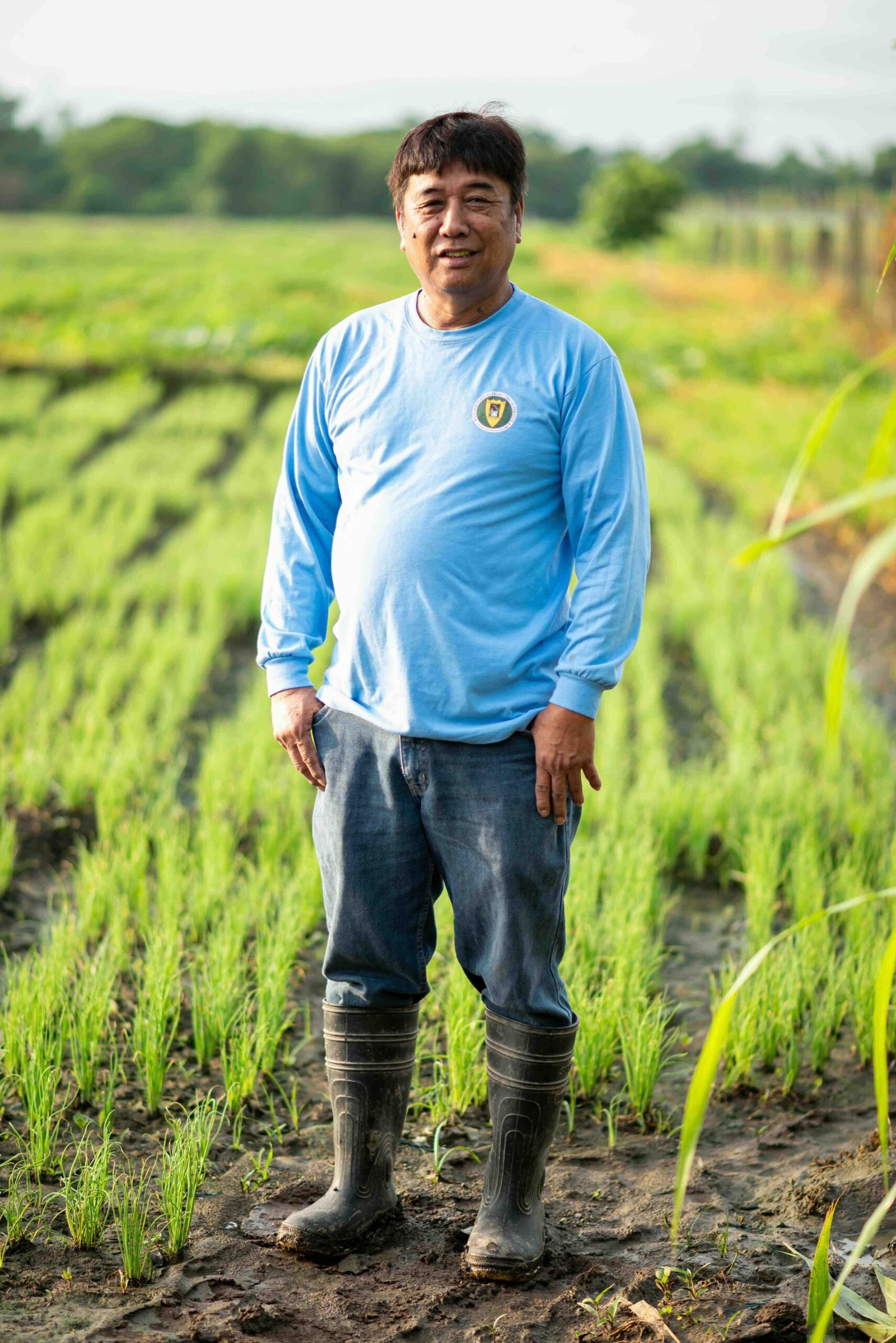 Nueva Ecija
