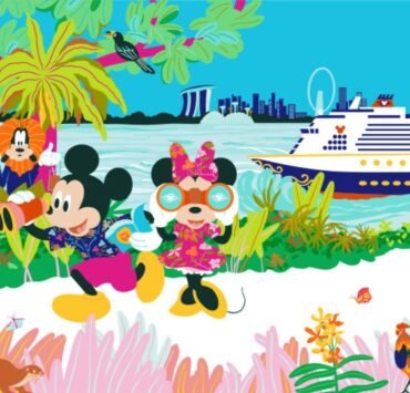 Disney Cruise