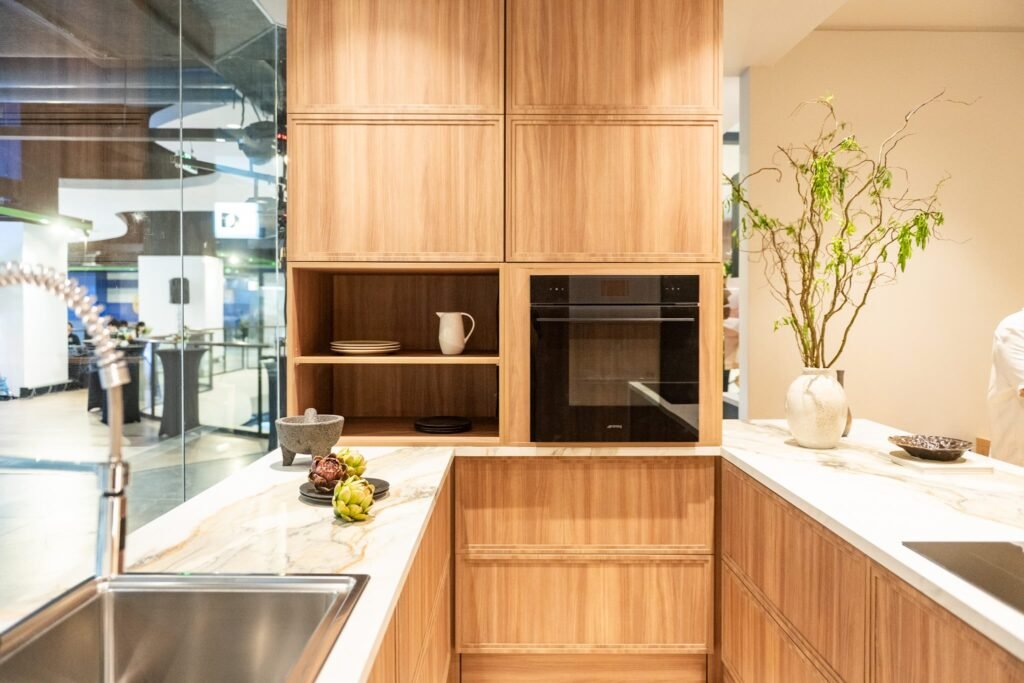 Dunwoody & Madison Launches First Flagship Showroom