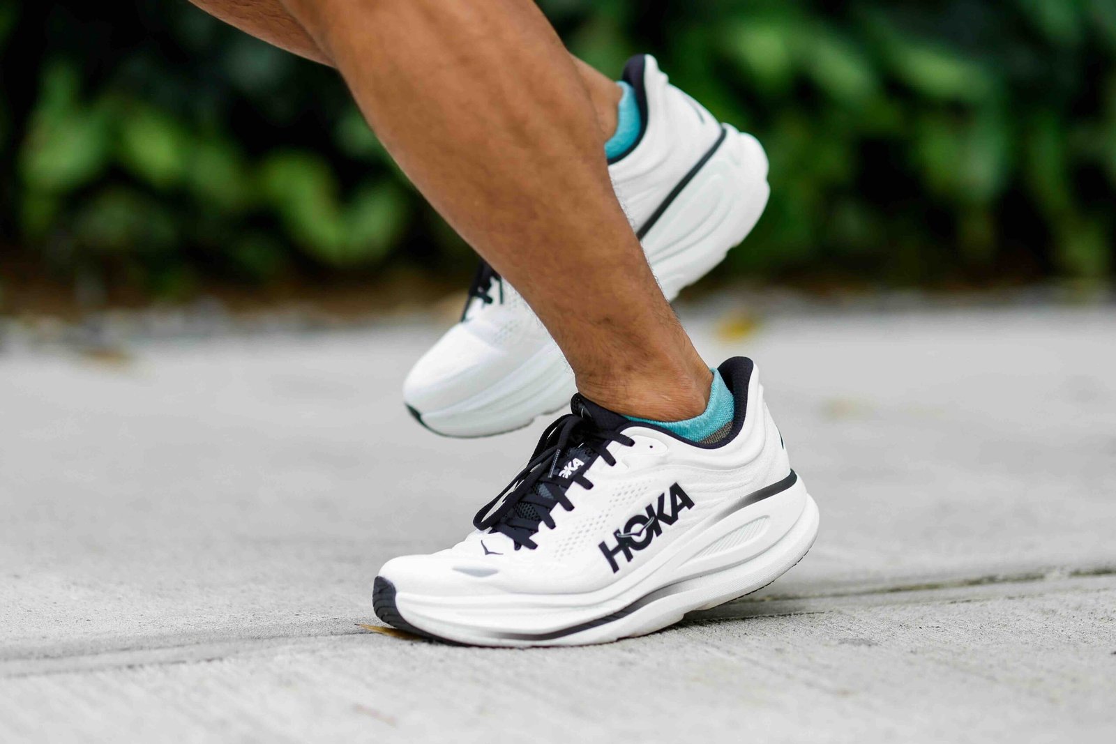 HOKA