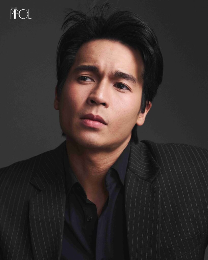 Lance Pimentel