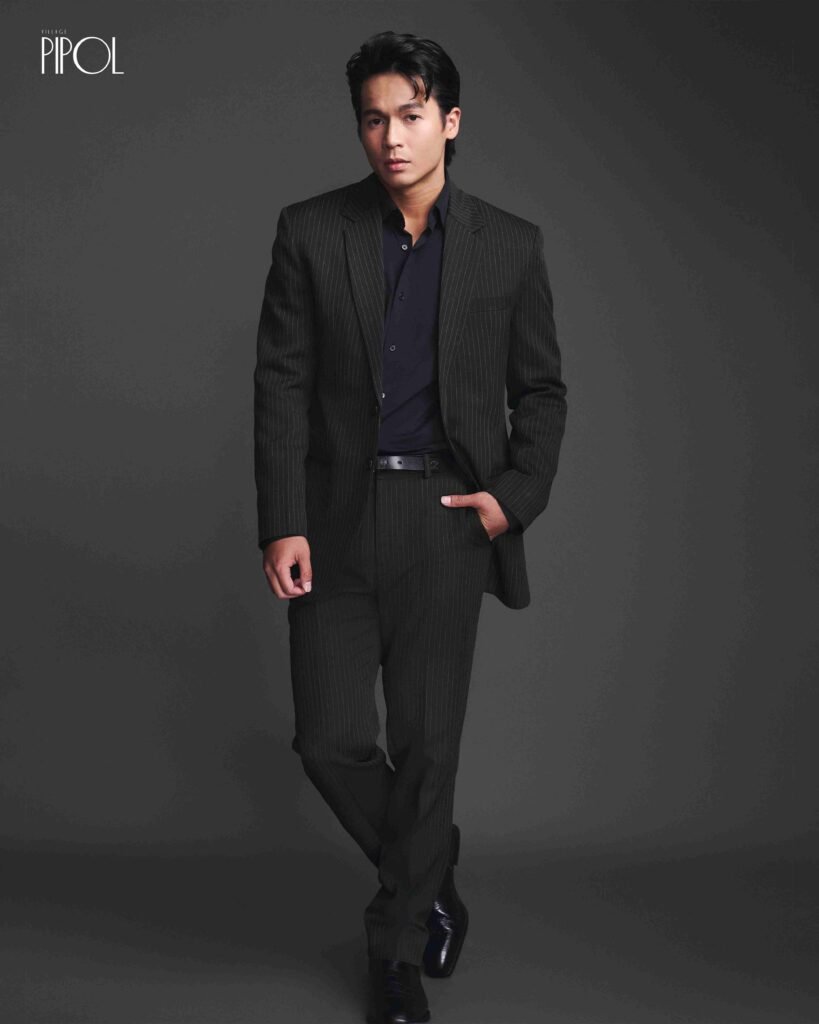 Lance Pimentel