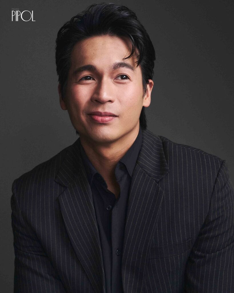 Lance Pimentel