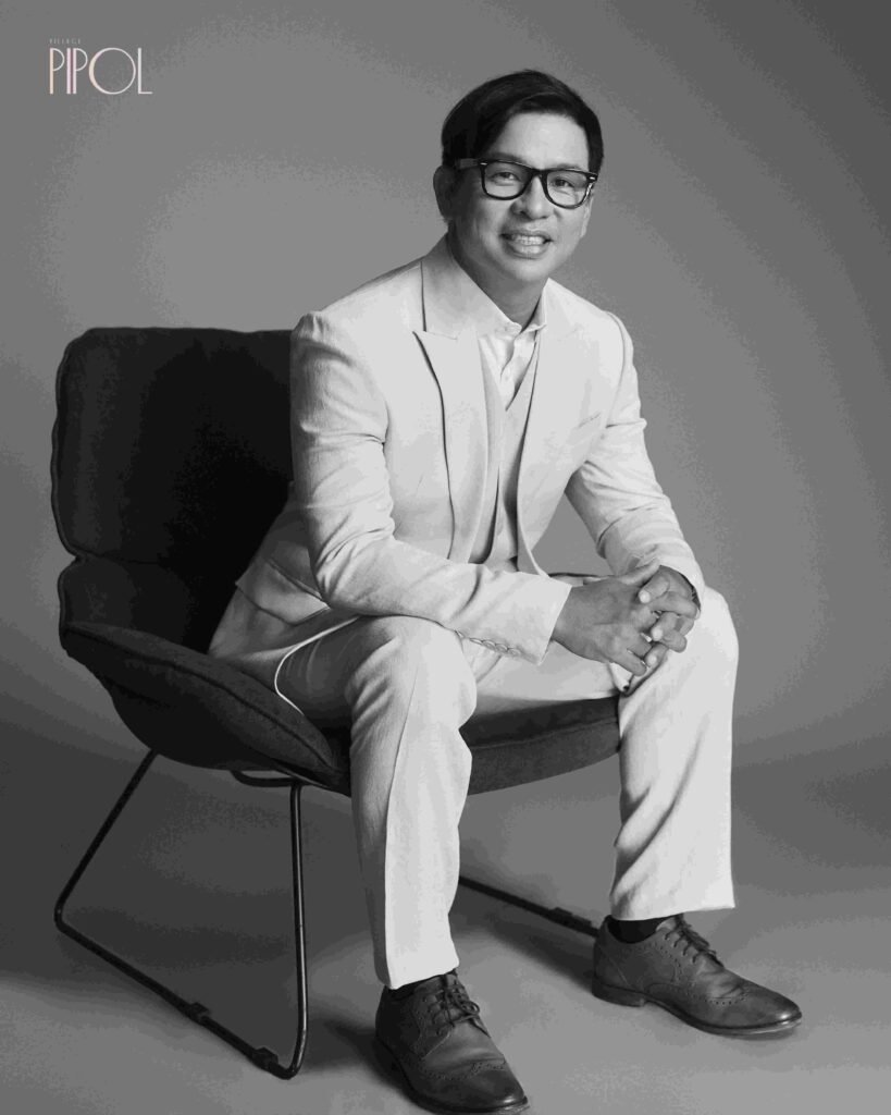 Lester Pimentel Ong