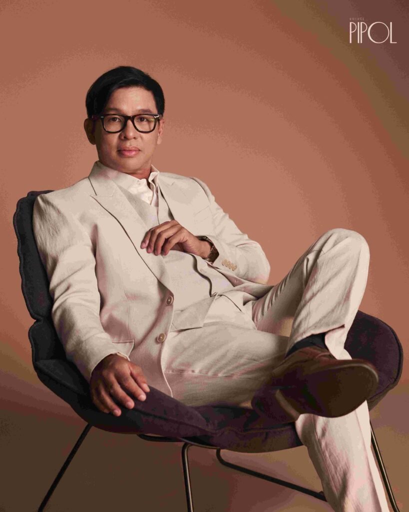 Lester Pimentel Ong