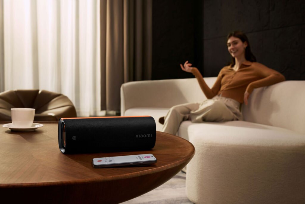 Xiaomi Sound Party 50W