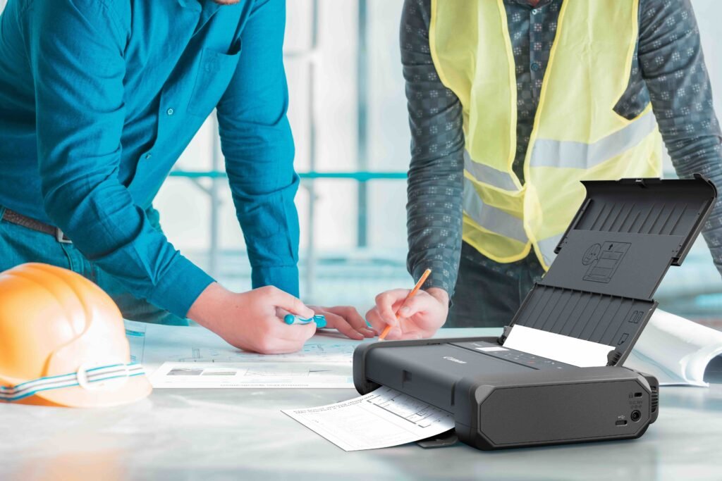 PIXMA TR160