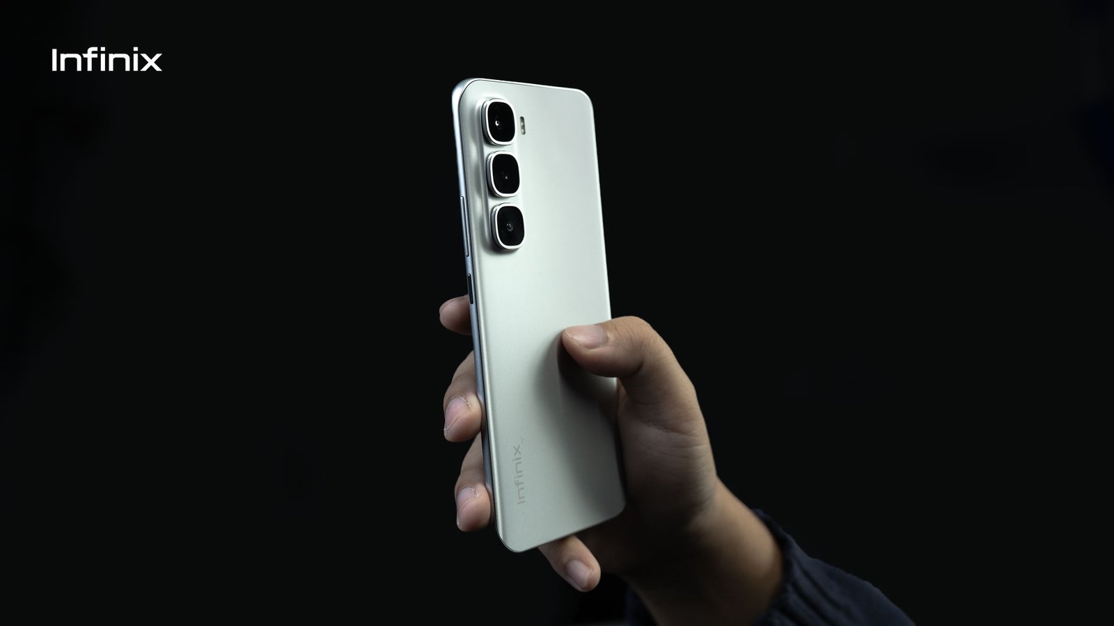 infinix