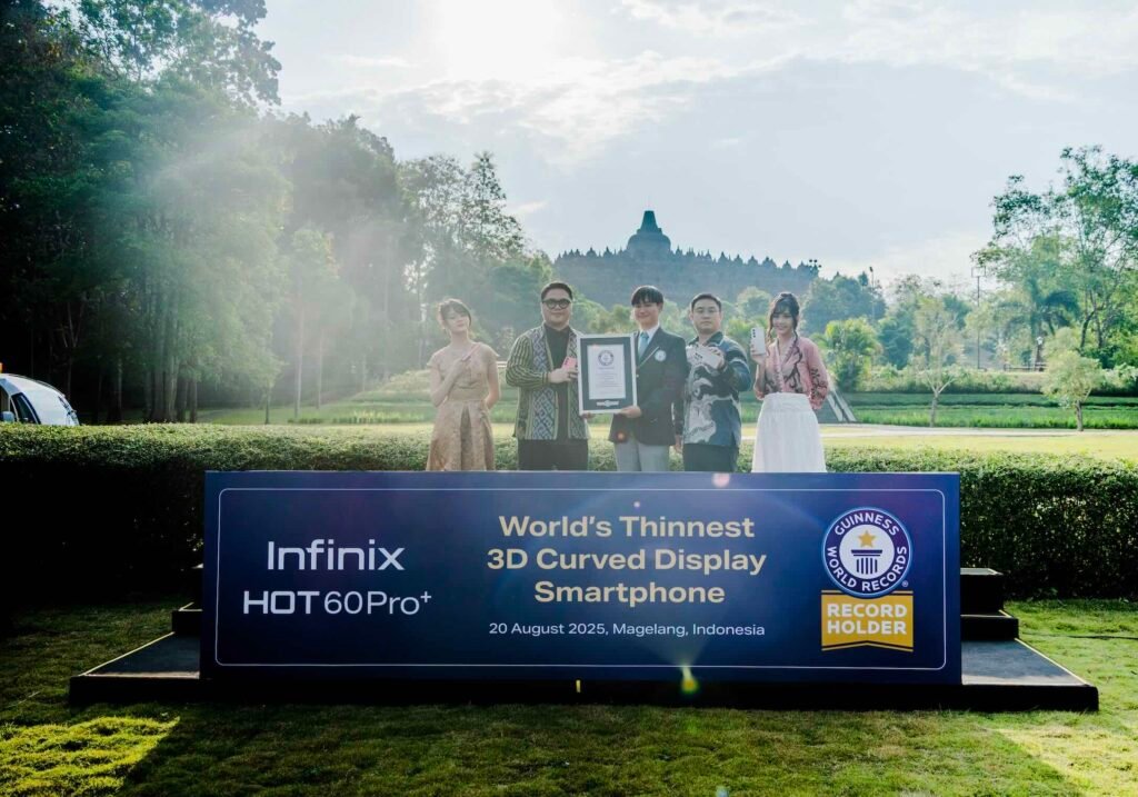 Infinix