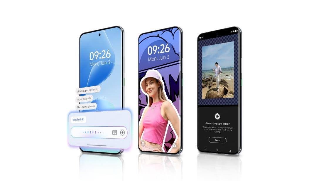 infinix