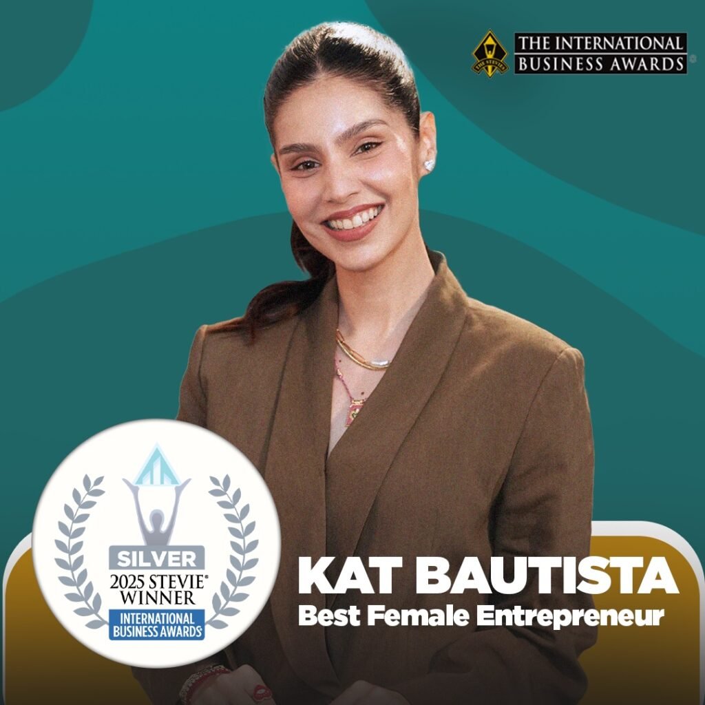 International Business Awards