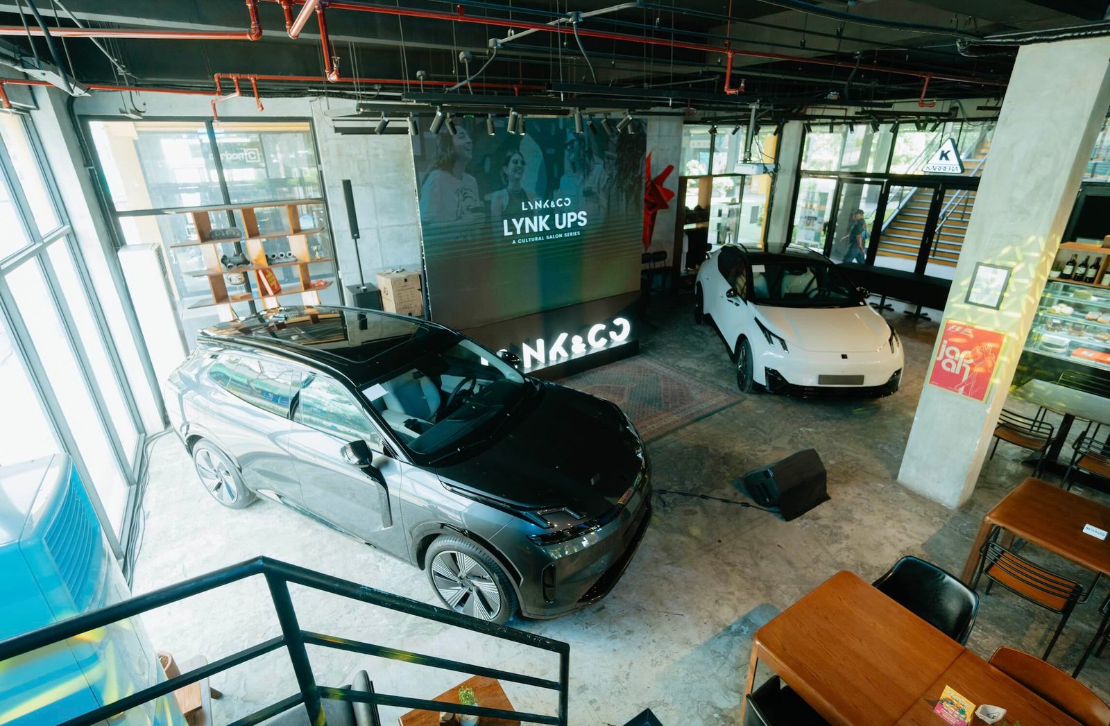 Lynk & Co