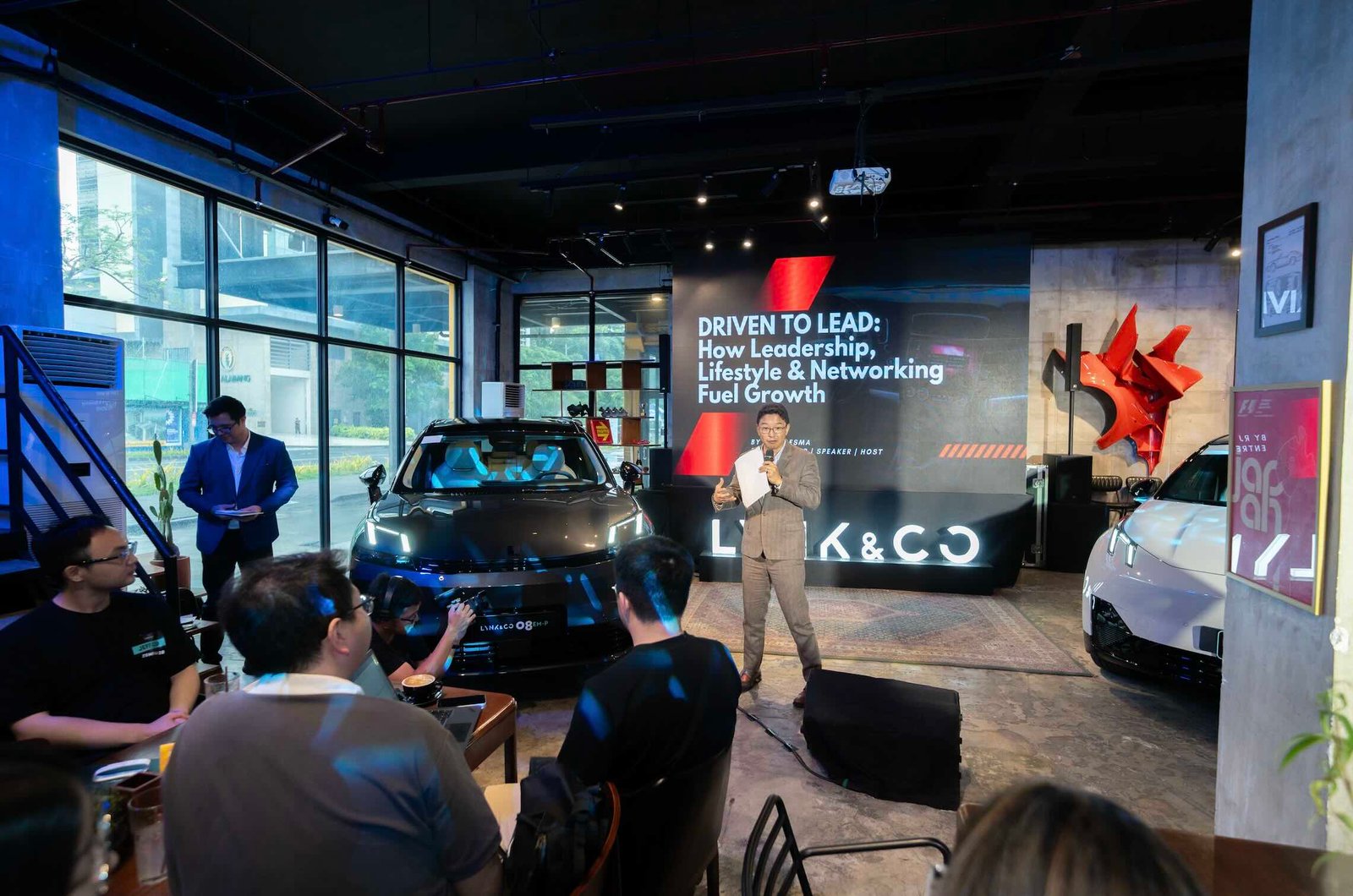 Lynk & Co