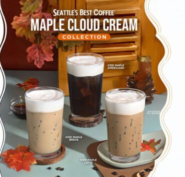 Maple Cloud Cream Collection