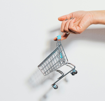 The Consumerism trap